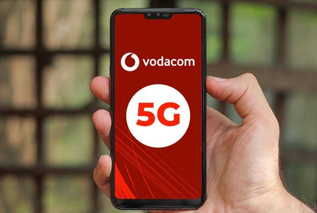 How To Activate Vodacom Roaming When Already Abroad ( Code And List of Countries)