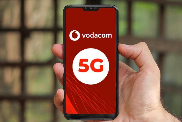 How To Activate Vodacom Roaming When Already Abroad