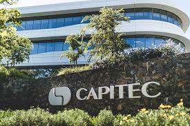 Capitec building