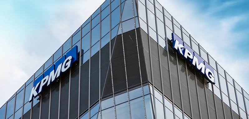 KPMG building - top employers South Africa 