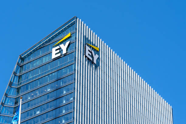 Ey building - top employers South Africa 