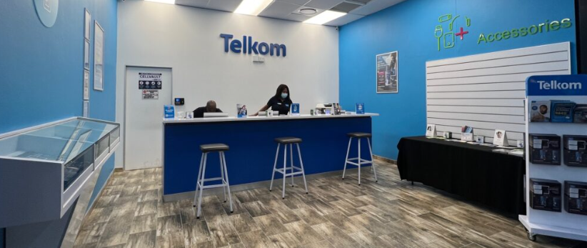 how to sim swap telkom