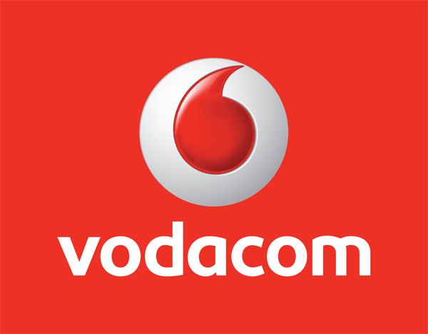 Vodacom logo