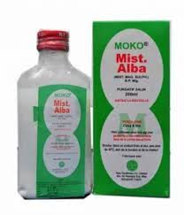 Mist Alba: Benefits, Side Effects, Dosage, Directions, Best Time to Take It