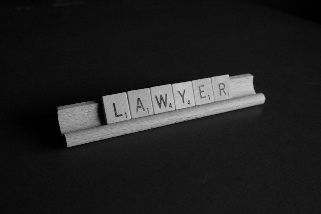 Lawyer