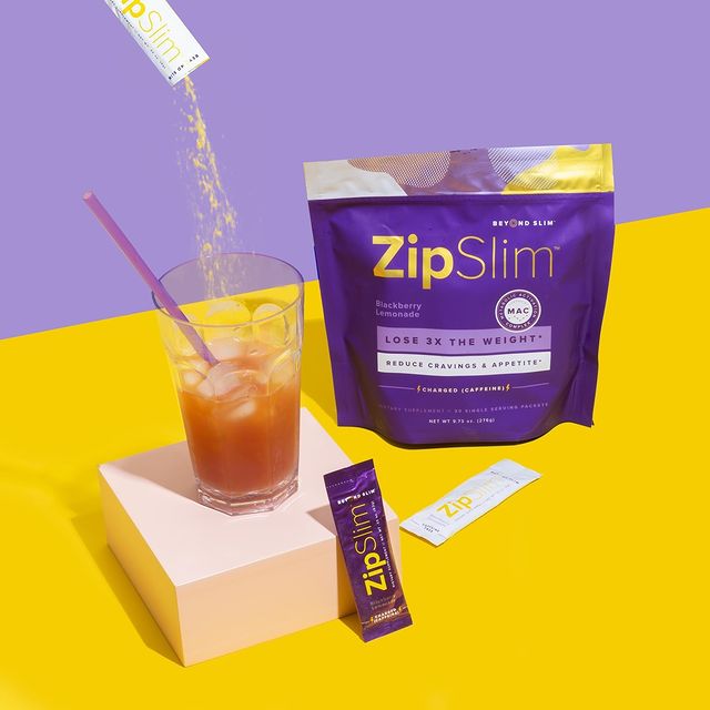 Zip Slim Reviews: Benefits And Side Effects