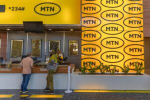 how to activate mtn roaming when already abroad