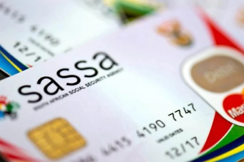 6 Ways To Receive SASSA Payment And Make Withdrawals