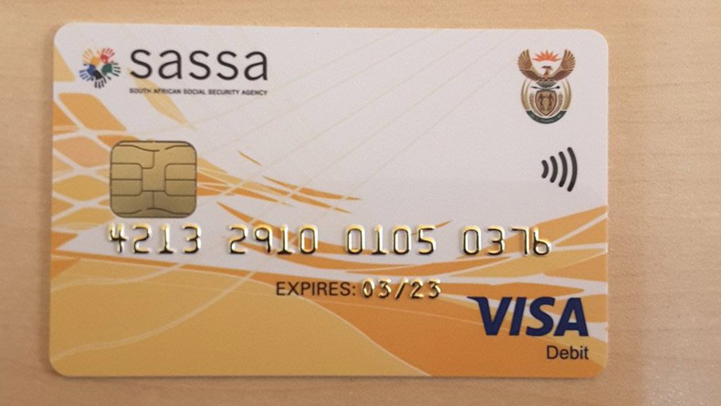 How To Change SRD Phone Number for SASSA Grant R350 And R370