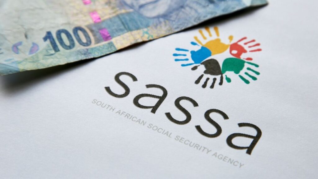 How To Fix SASSA R350 Approved But No Payment